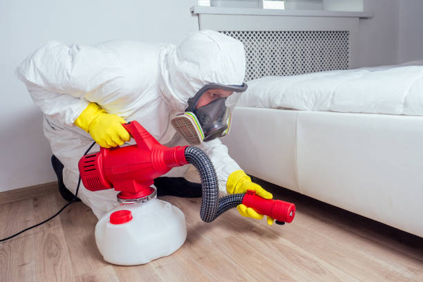 Pest Control for Restaurants in Pepper Pike, OH