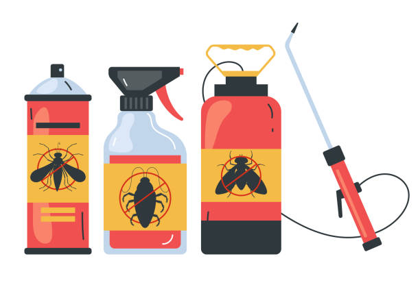 Wasp Removal Services in Pepper Pike, OH